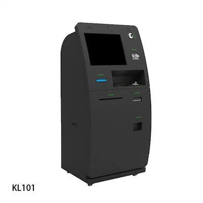 Pankin rahansiirtokioski