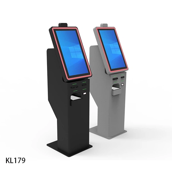 Lentokenttäpalvelukioski